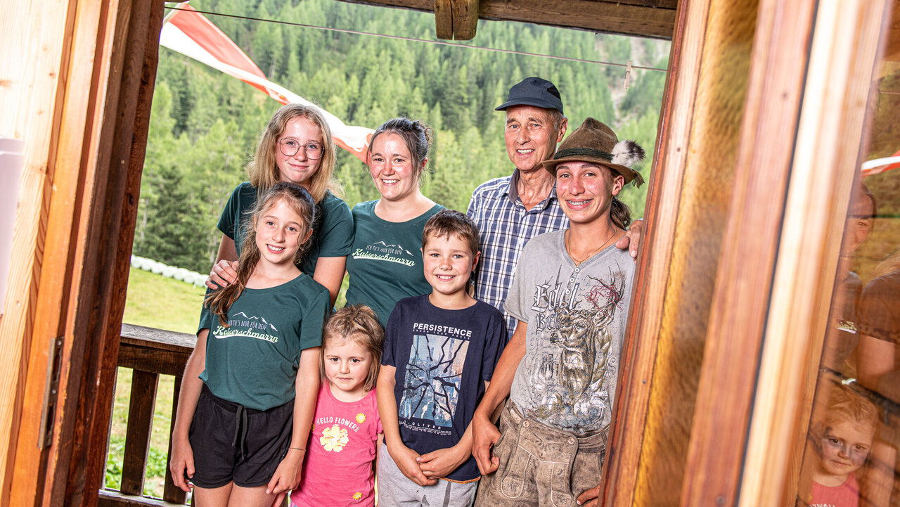 Urlaub auf dem Bauernhof | Agriturismo