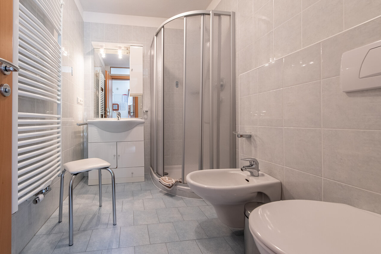 Ferienwohnung Appartamento Mair am Tinkhof Ferienwohnung Appartamento Mair am Tinkhof