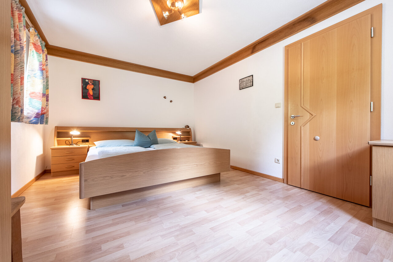 Ferienwohnung Appartamento Mair am Tinkhof Ferienwohnung Appartamento Mair am Tinkhof