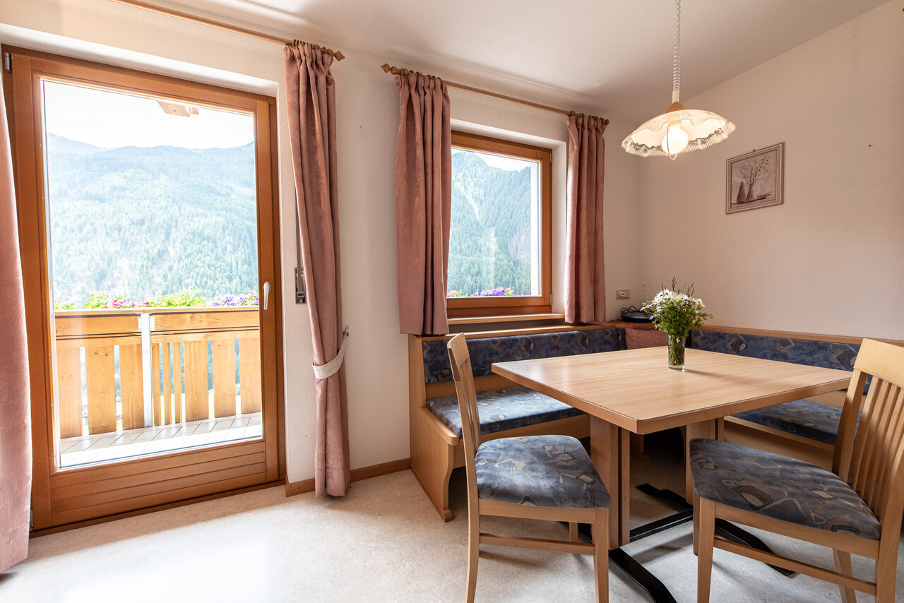 Ferienwohnung Appartamento Mair am Tinkhof Ferienwohnung Appartamento Mair am Tinkhof